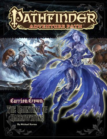 Examining the Parallels between Witches and Druids in the Pathfinder Series